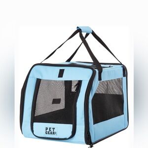 Pet carrier